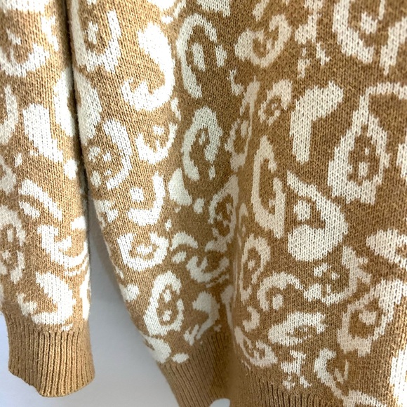 CURRENT ELLIOTT CARDIGAN SWEATER SIZE 1 - Picture 8 of 10